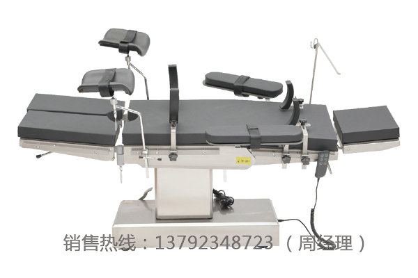 LK/DS-VI型電動手術臺（三功能）